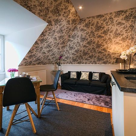 ברוז' Canalside House - Luxury Guesthouse מראה חיצוני תמונה