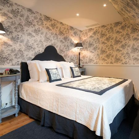 ברוז' Canalside House - Luxury Guesthouse מראה חיצוני תמונה