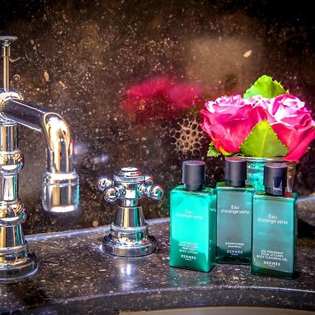 ברוז' Canalside House - Luxury Guesthouse מראה חיצוני תמונה