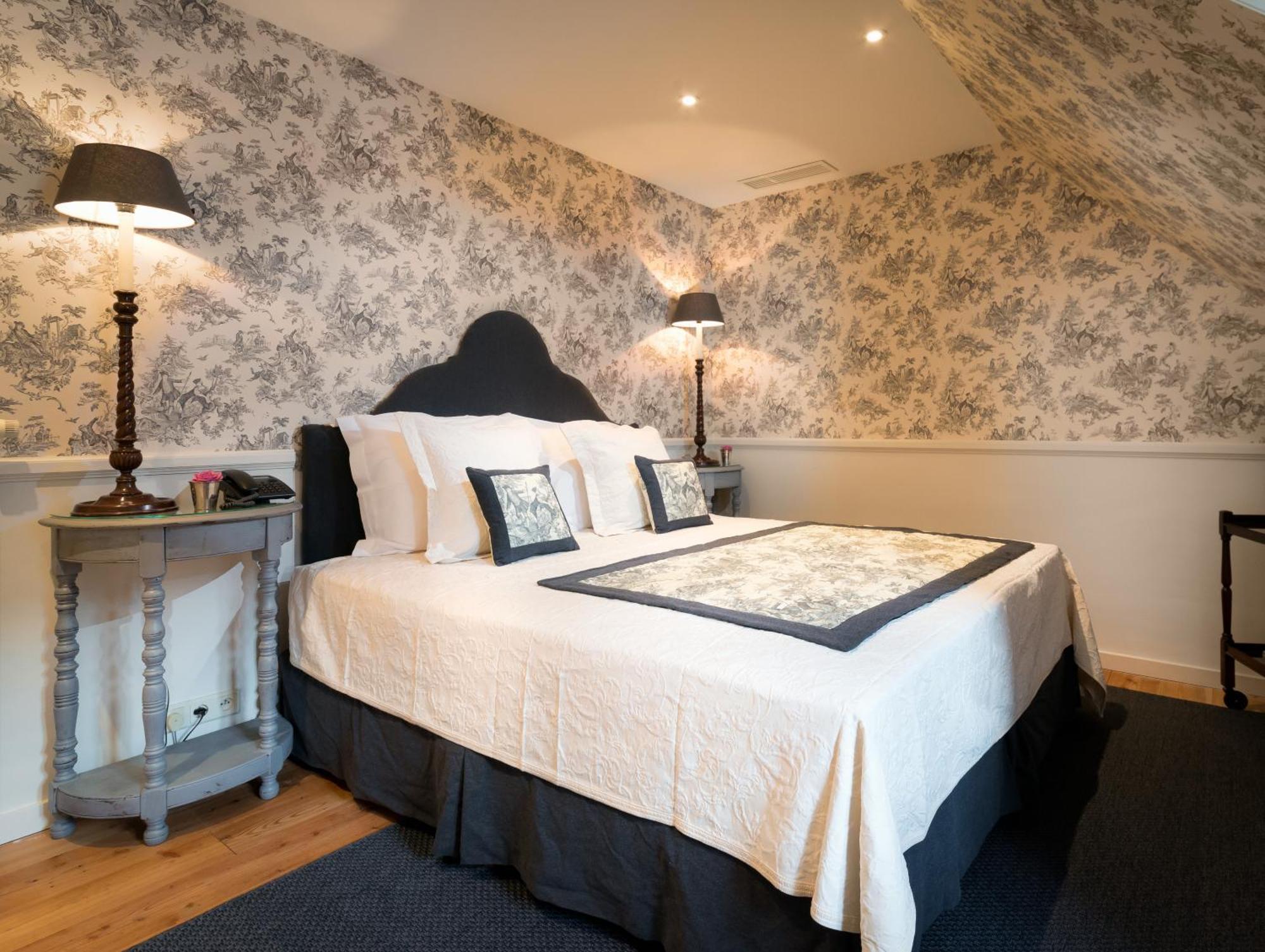 ברוז' Canalside House - Luxury Guesthouse מראה חיצוני תמונה