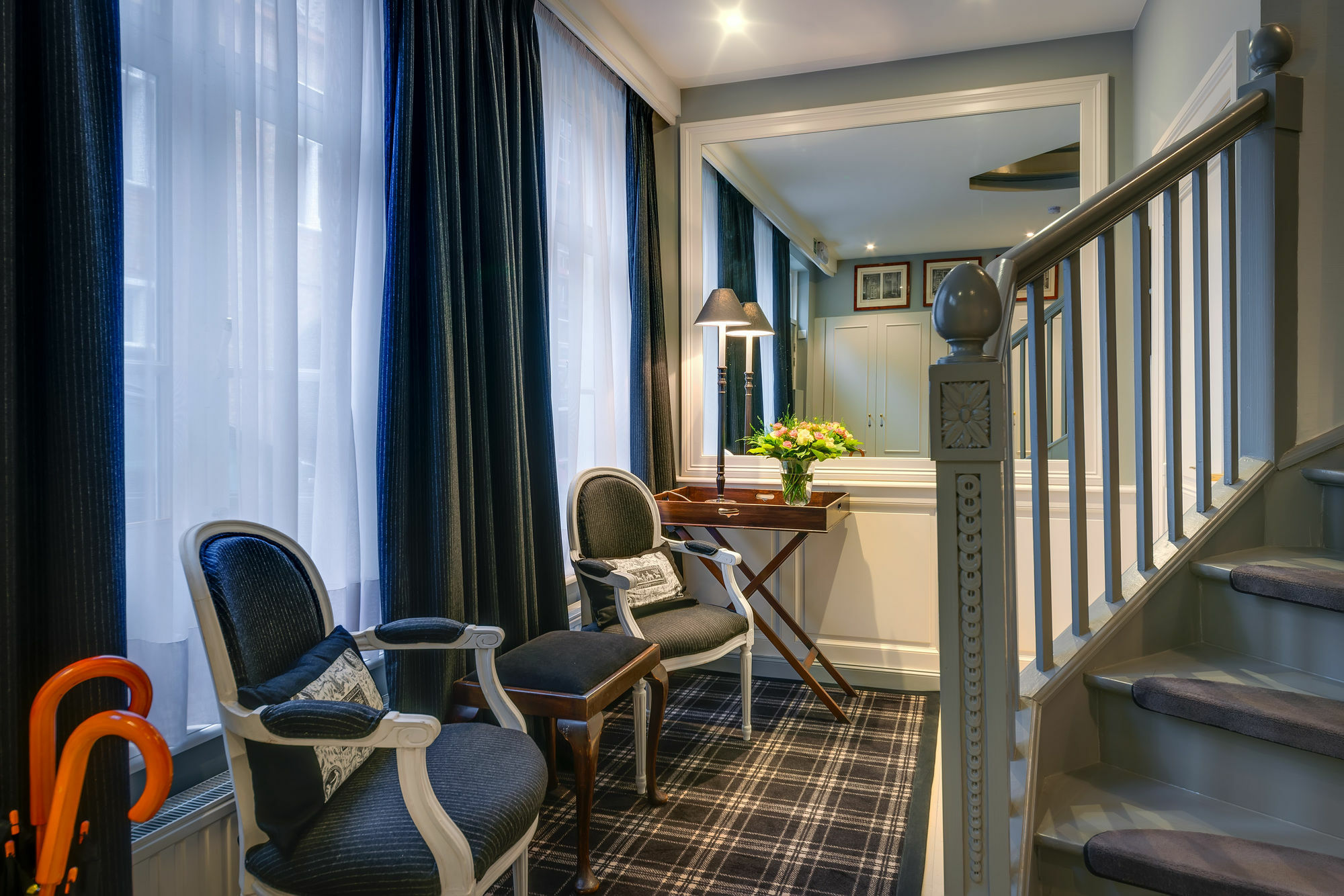 ברוז' Canalside House - Luxury Guesthouse מראה חיצוני תמונה