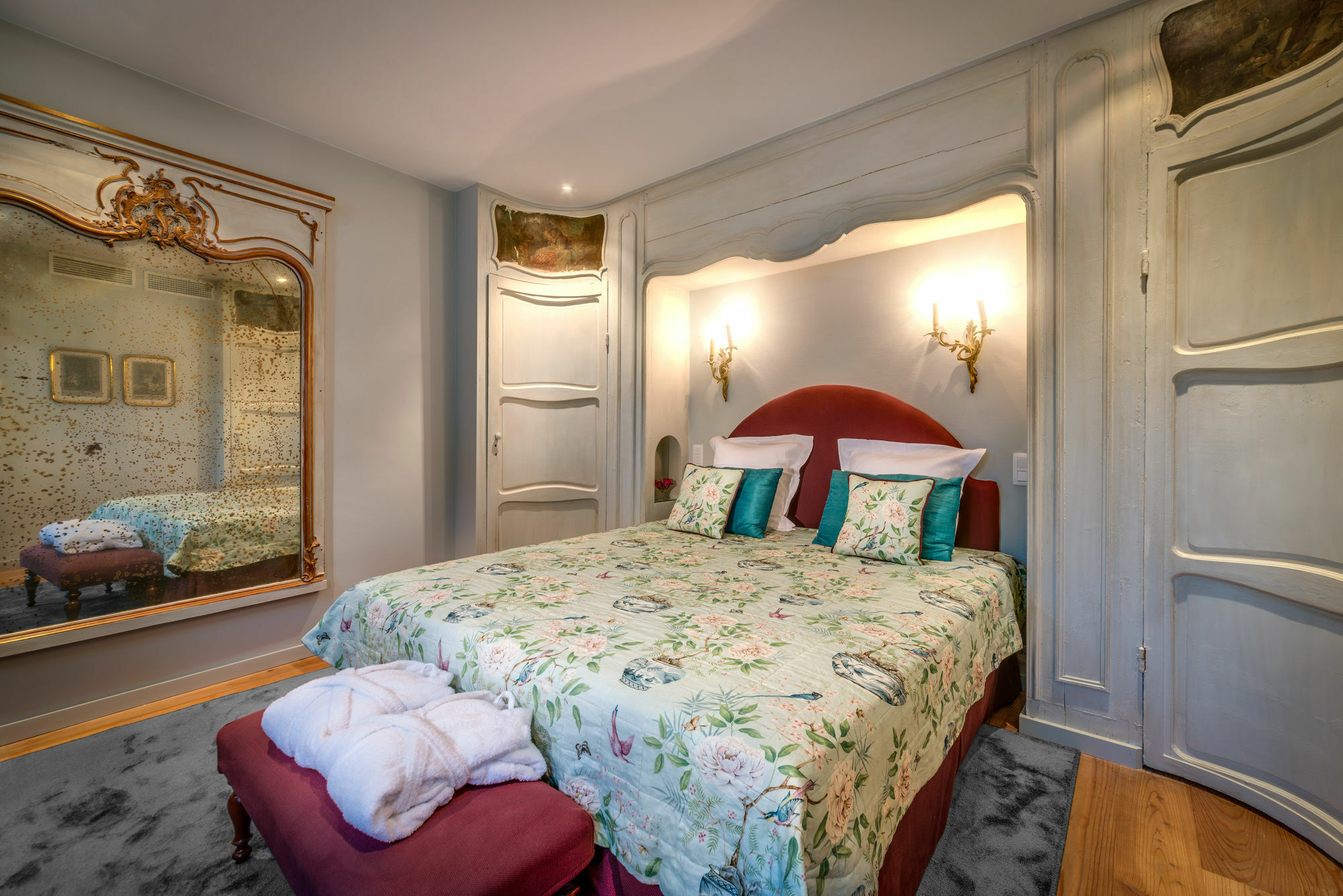 ברוז' Canalside House - Luxury Guesthouse מראה חיצוני תמונה