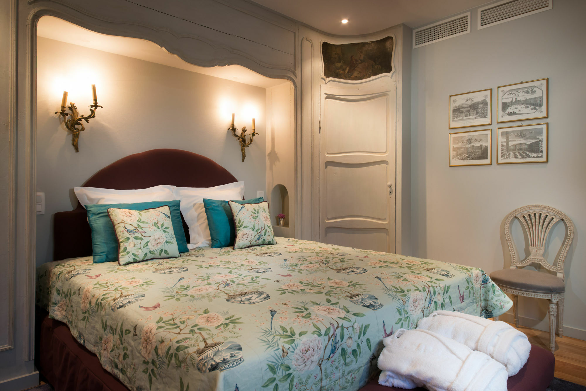 ברוז' Canalside House - Luxury Guesthouse מראה חיצוני תמונה